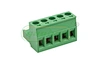 Feed-through Terminal Block